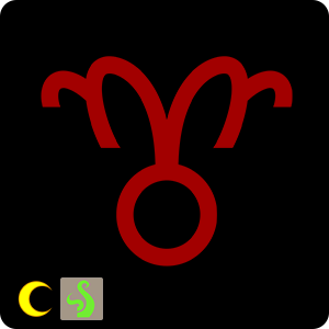 life symbol homestuck