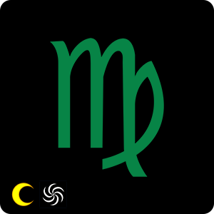 virgo symbol homestuck